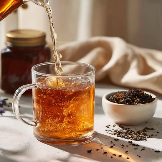 English Breakfast Tea / 英式早餐红茶